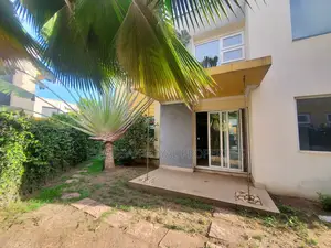 3bdrm Townhouse / Terrace in Sam Jona Estate, Adjiriganor for rent