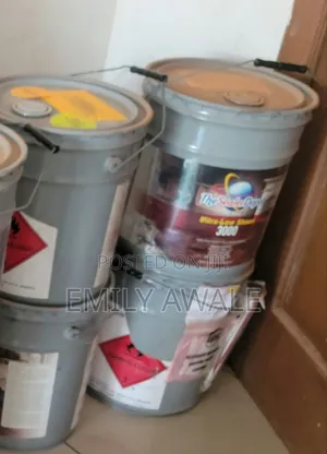 Floor Vanish Polish