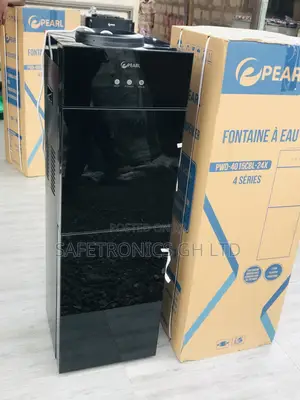 Order Original Hot/Cold  Water Dispenser PWD-4015 Pearl 