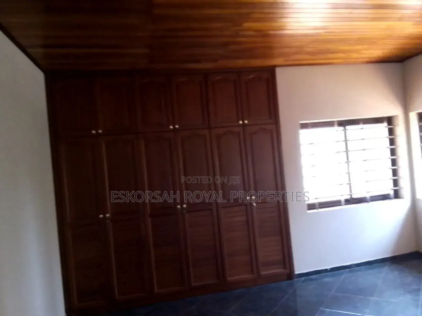 4bdrm House in Trasacco, Adjiriganor for rent