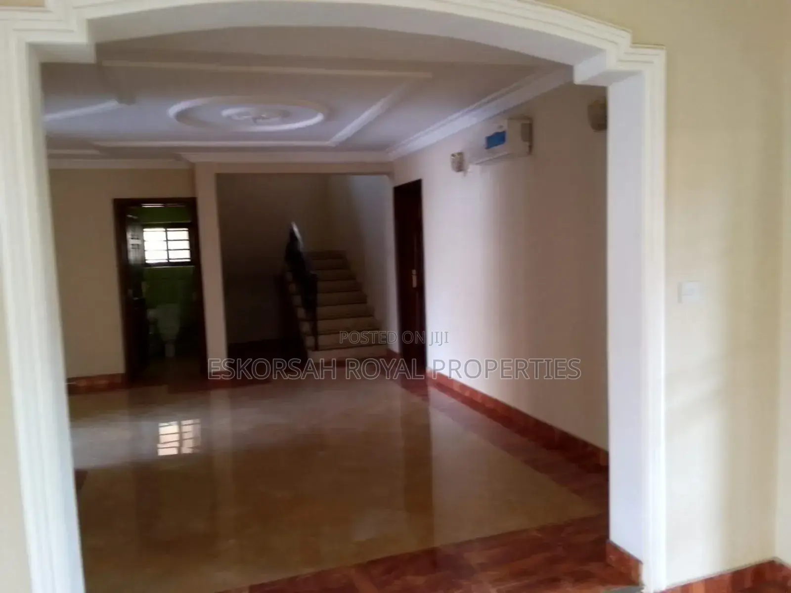 4bdrm House in Trasacco, Adjiriganor for rent