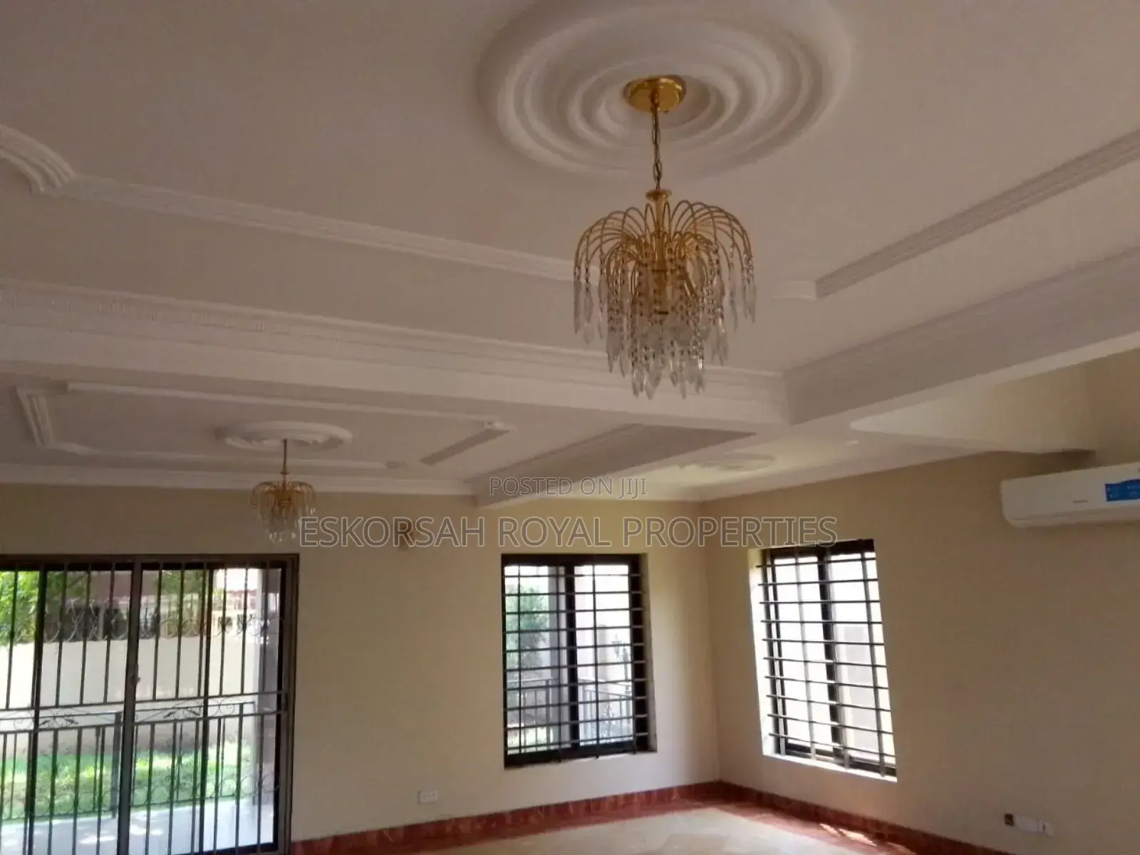 4bdrm House in Trasacco, Adjiriganor for rent