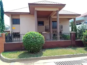4bdrm House in Trasacco, Adjiriganor for rent