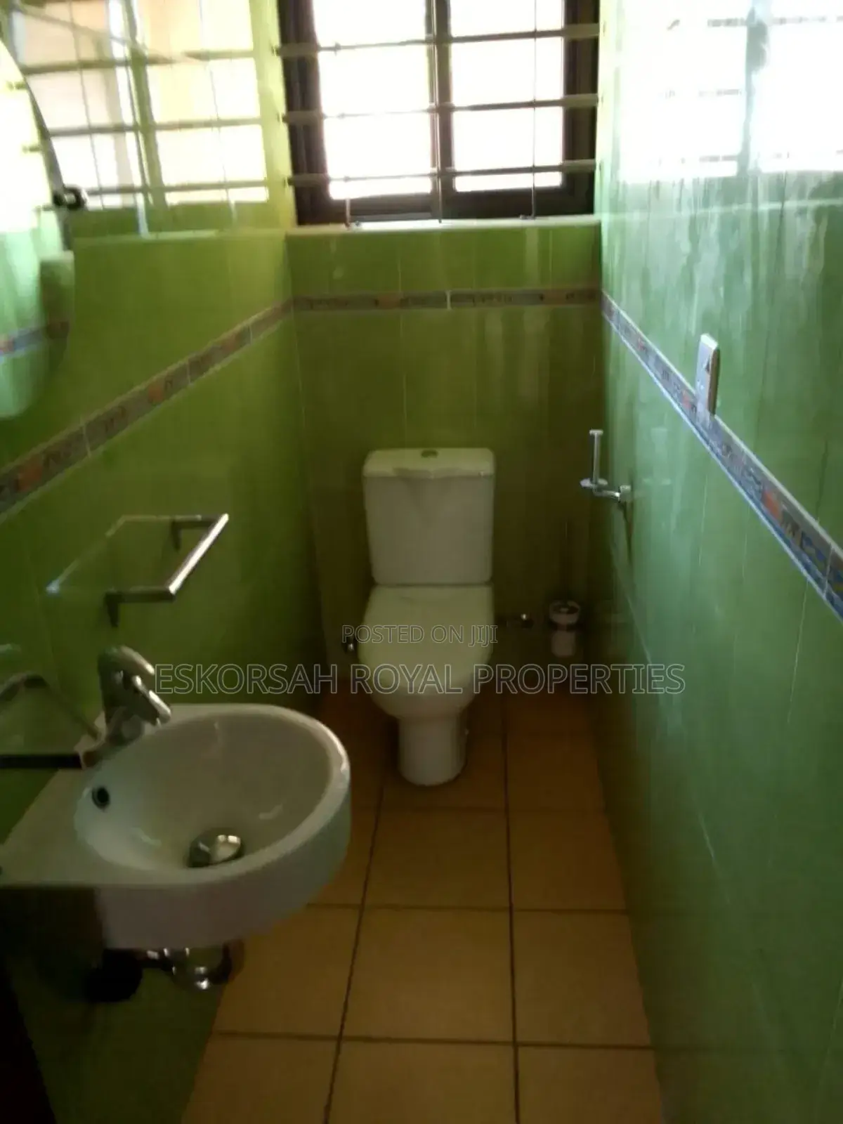 4bdrm House in Trasacco, Adjiriganor for rent