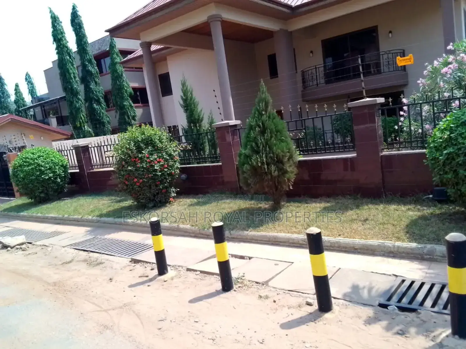 4bdrm House in Trasacco, Adjiriganor for rent