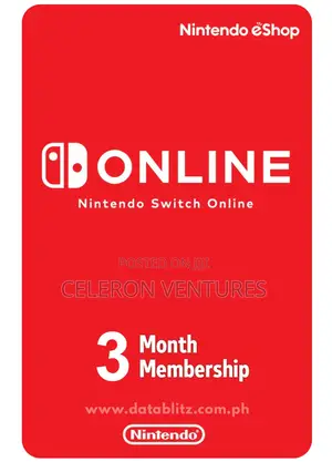 Nintendo Eshop Giftcard (Any Amount)