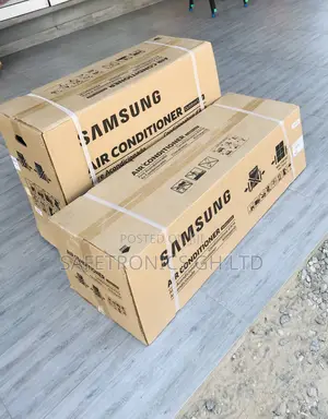 Get Original/ Samsung 2.5 Horsepower Split System AC 