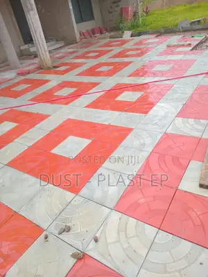 Dust Plast Ep Constructions