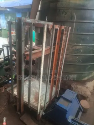 15 Bags Cassava Squeezer