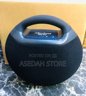 Mb - M2 Bluetooth Speaker Maxbest