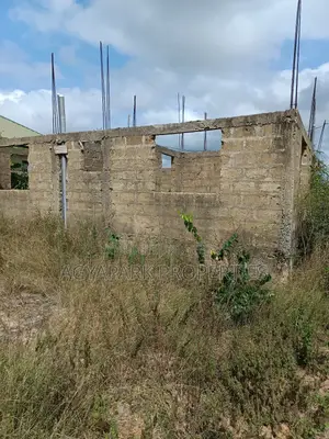 3bdrm House In Denkyira, Amasaman For Sale