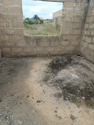 3bdrm House In Denkyira, Amasaman For Sale