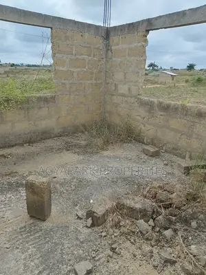 3bdrm House In Denkyira, Amasaman For Sale