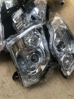 Mitsubishi Page Headlight 2014 to 2022