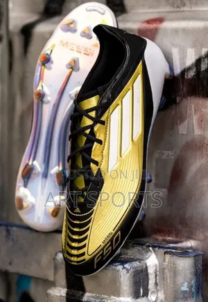 Adidas F50 ( Messi Boot)