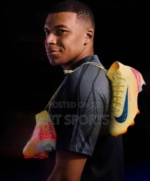 Nike Mercurial Vapour 16 Elite ( Mbape)