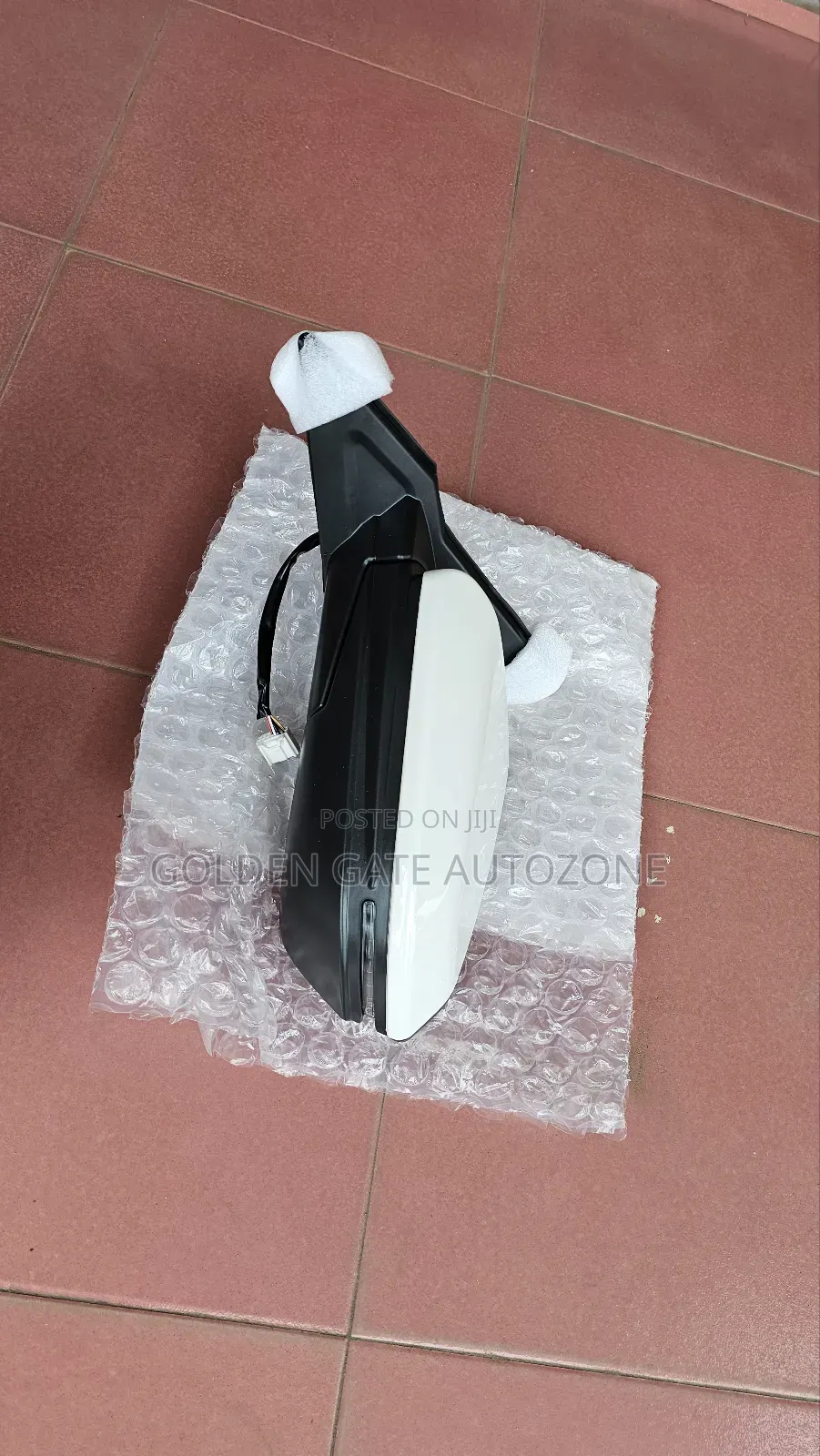 Honda Civic 2016 to 2021 Driving Mirror With Led