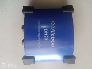 Alctron DI120