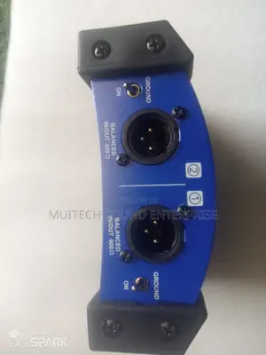 Alctron DI120