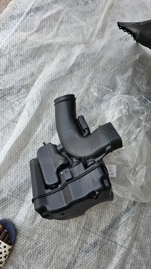 Honda Accord 2013 to 2017 Air Intake