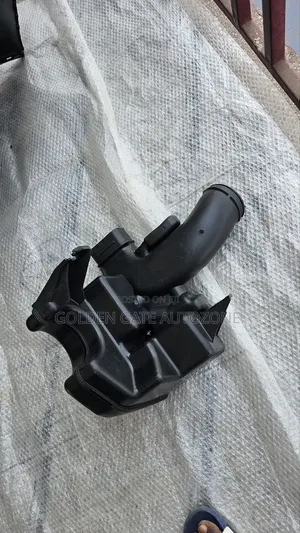 Honda Accord 2013 to 2017 Air Intake