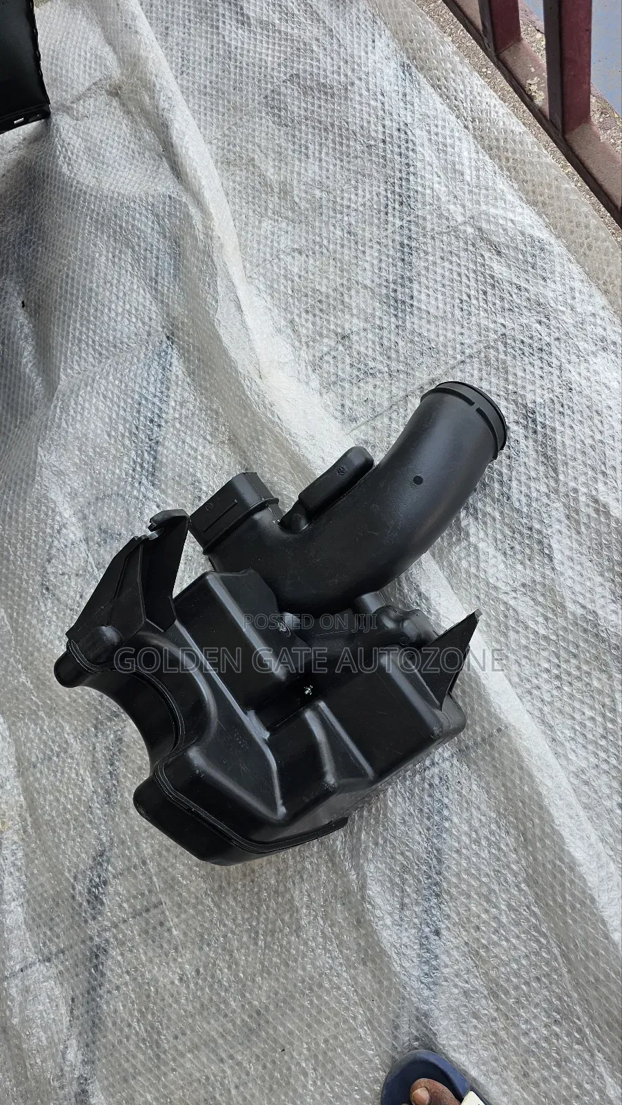 Honda Accord 2013 to 2017 Air Intake