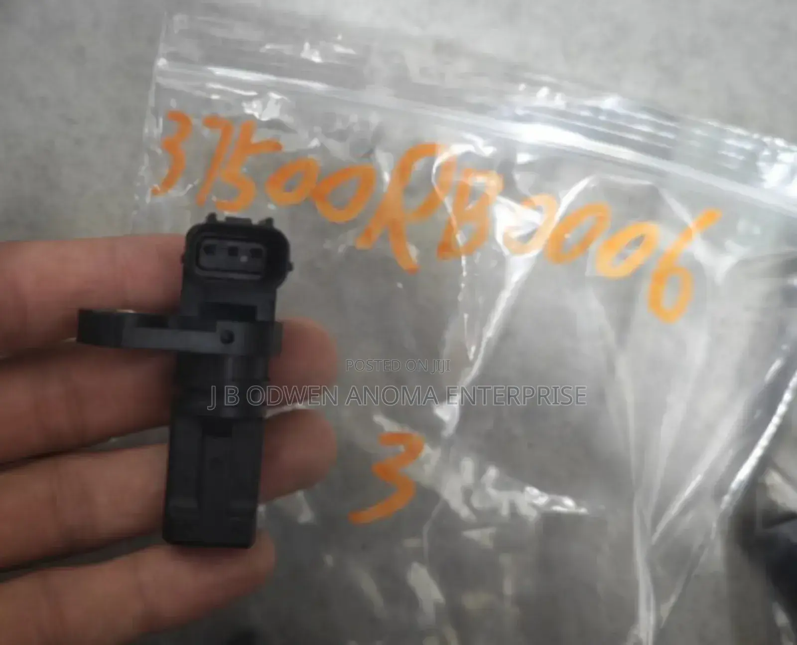 Honda Civic Accord CRV Crank Sensors Available