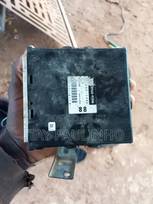 Photo - Control Board(Hijet Daihatsu)