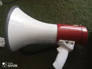 PA Megaphone
