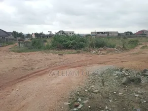Half Plot at Pokuase Katapor