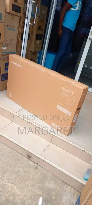 Premier Samsung 43 Inches Digital Satellite TV
