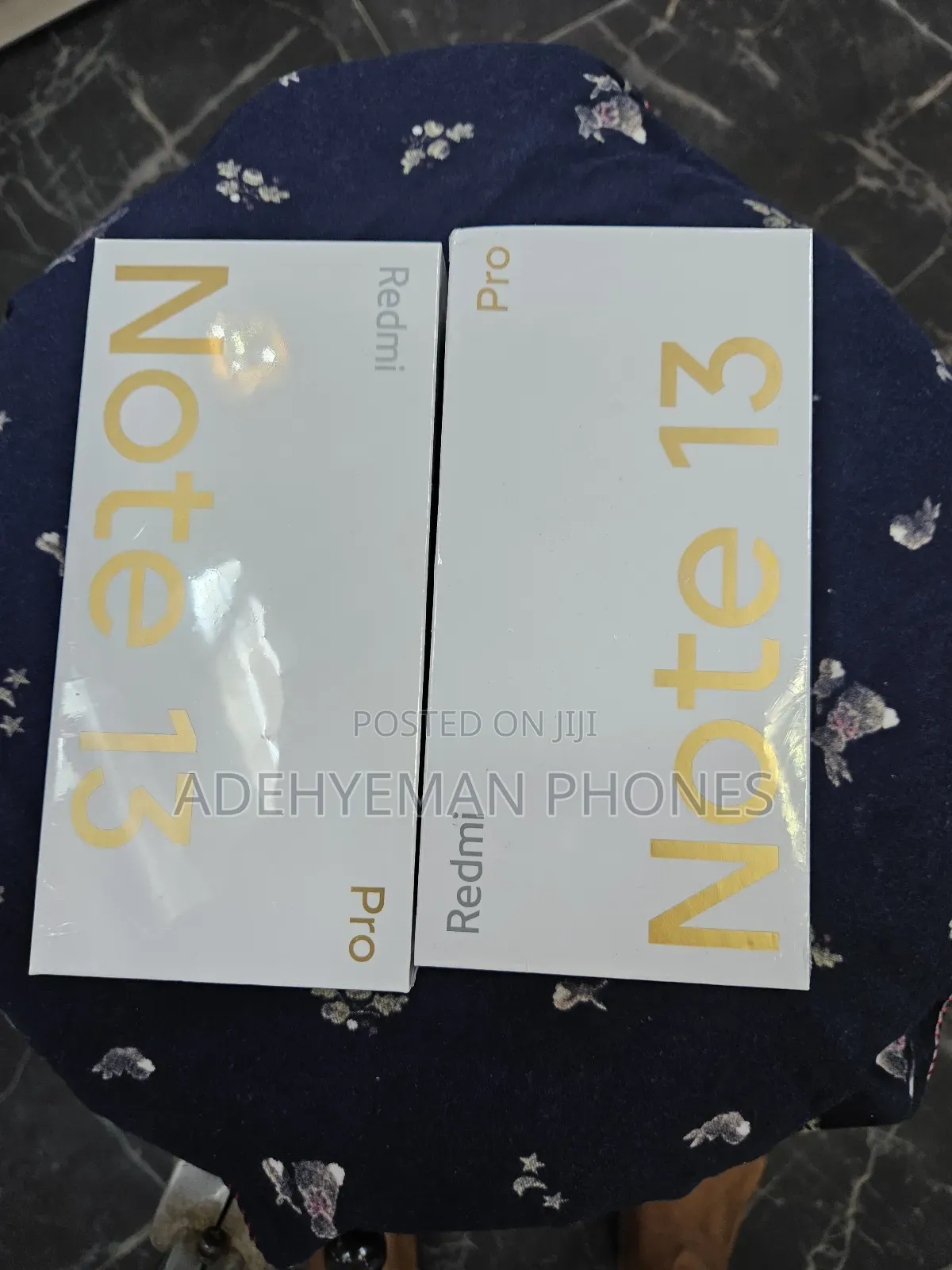 New Xiaomi Redmi Note 13 Pro 512 GB