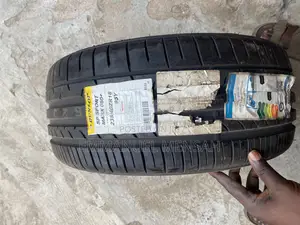 235/40zr18 Dunlop Sp Sport Maxx 050+ Tire