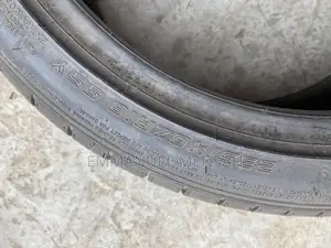 235/40zr18 Dunlop Sp Sport Maxx 050+ Tire