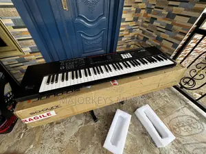 Roland Juno DS76 ( 76 Keys) Keyboard