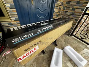 Roland Juno DS76 ( 76 Keys) Keyboard