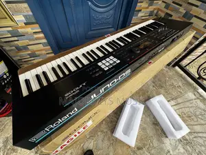 Roland Juno DS76 ( 76 Keys) Keyboard