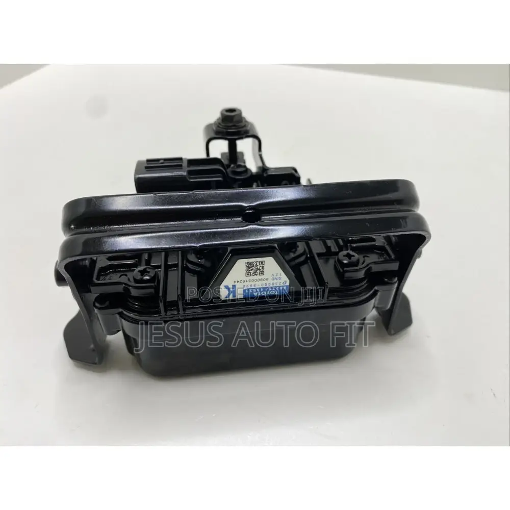 2017-2023 Toyota Lexus Cruise Control Radar Sensor Unit