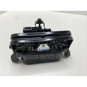 2017-2023 Toyota Lexus Cruise Control Radar Sensor Unit
