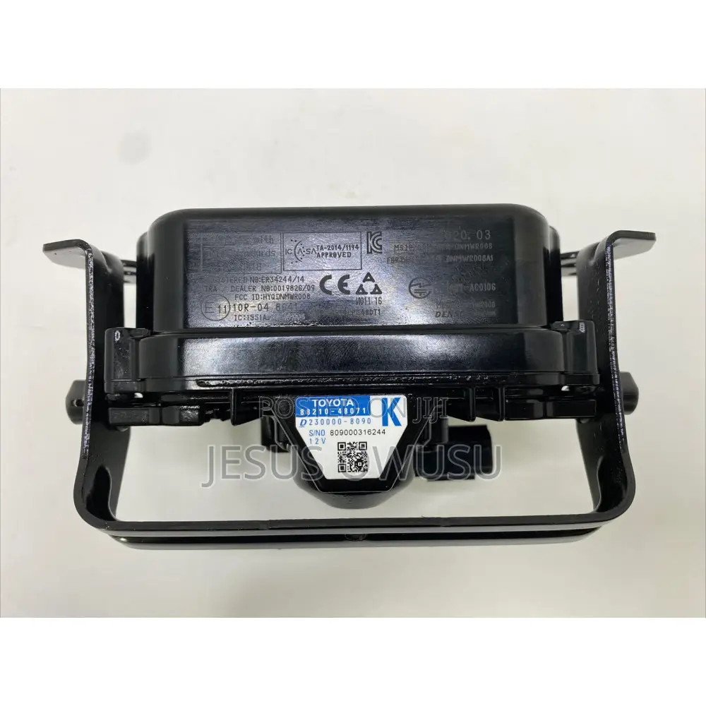 Toyota Corollary Front Cruise Control Radar Sensor in Accra