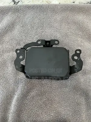 2017-2023 Toyota Lexus Cruise Control Radar Sensor Unit