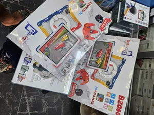 New Bebe B2060 256 GB