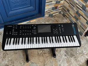 New Yamaha MODX6 Plus (61 Keys)