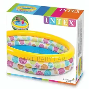 Inflatable Swimming Pool