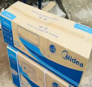 Keeping It Cool With Midea-split-inverter-r410-unicool-2.0hp