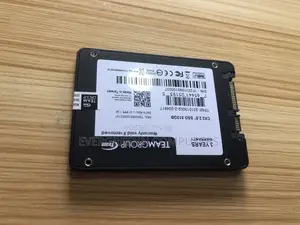 512 Sata SSD