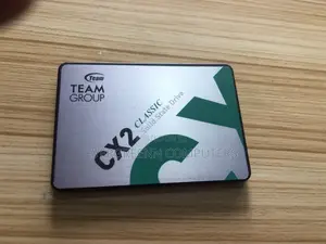 512 Sata SSD