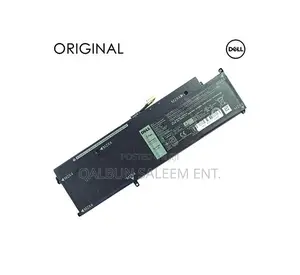 New P63NY N3KPR XCNR3 Battery For Dell Latitude 7370 E7370