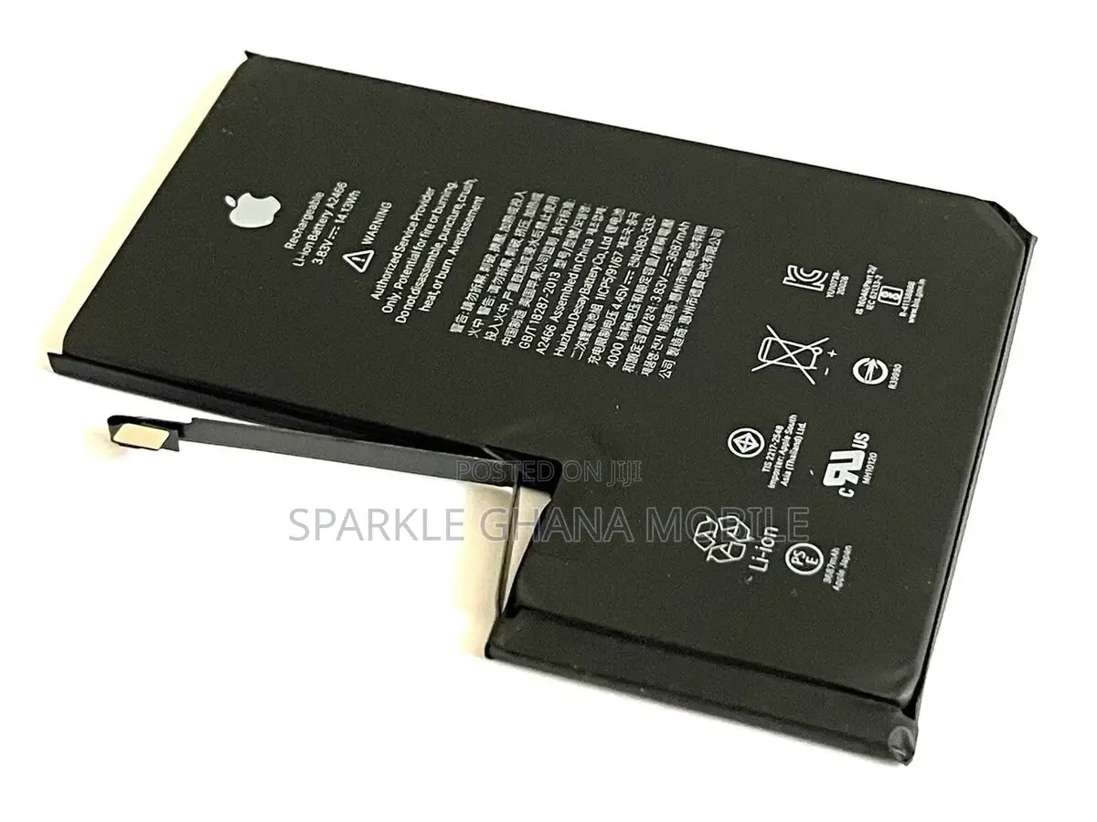 iPhone 14 Pro Max Icloud Battery (Genuine Apple Part)