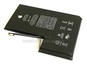iPhone 14 Pro Max Icloud Battery (Genuine Apple Part)